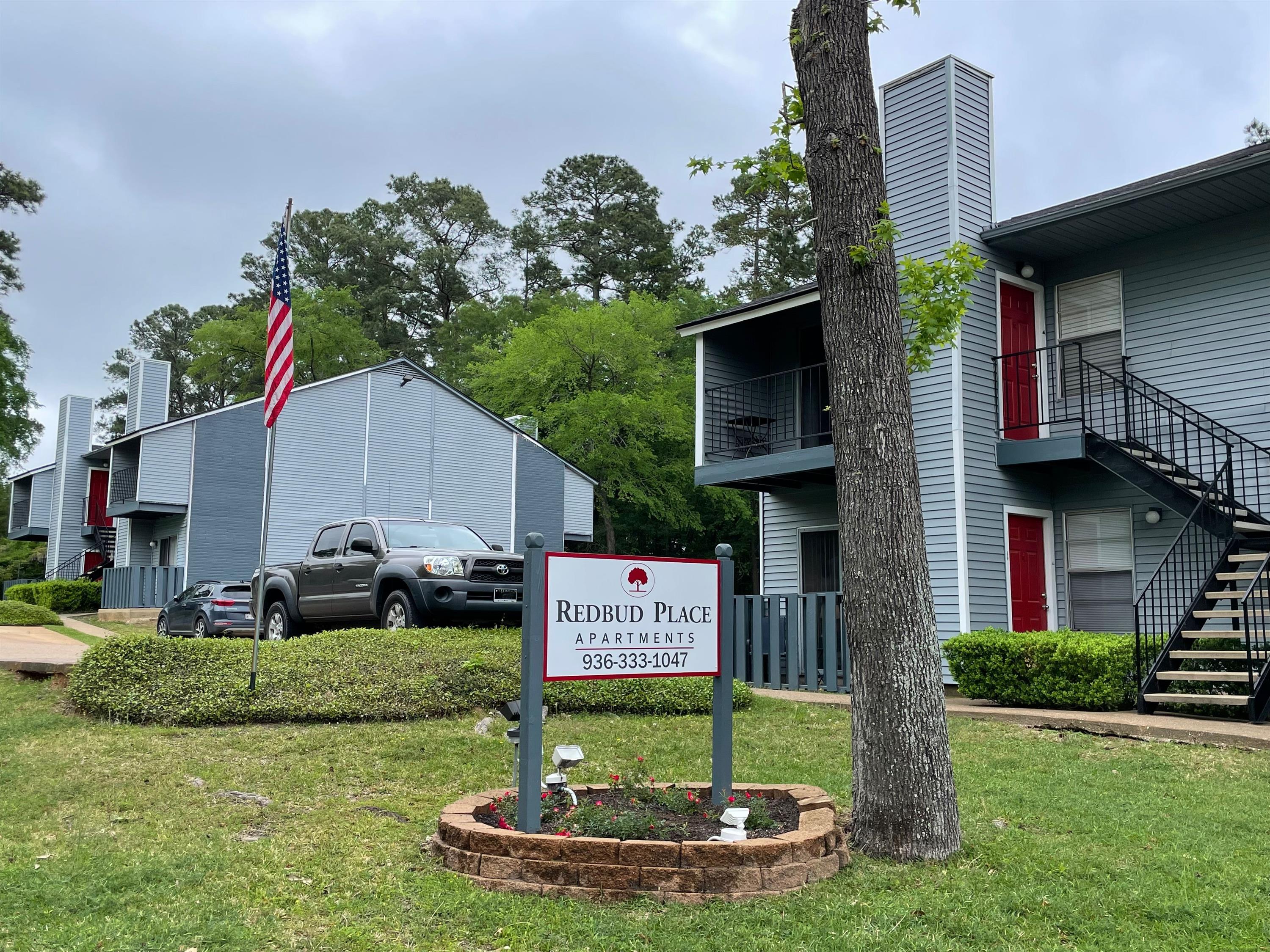 2289 Crosstimber Drive, Unit 8